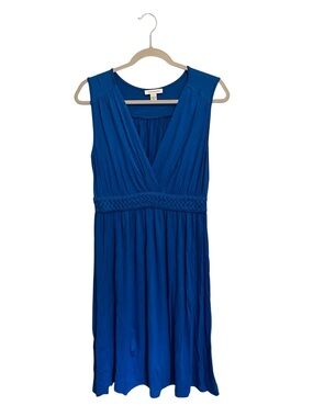 Boston proper medium sleeveless dress